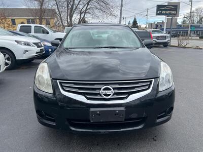 2011 Nissan Altima   - Photo 7 - North Reading, MA 01864