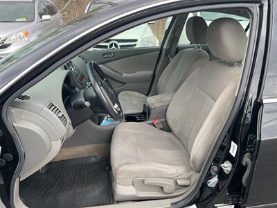 2011 Nissan Altima   - Photo 8 - North Reading, MA 01864