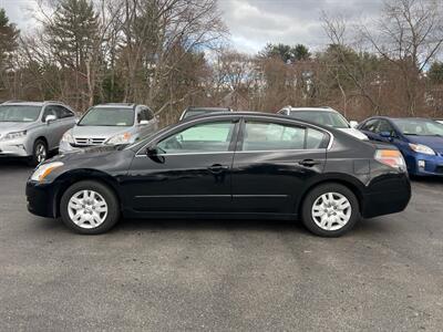 2011 Nissan Altima   - Photo 2 - North Reading, MA 01864