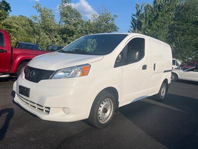 2021 Nissan NV200 2.5S   - Photo 1 - North Reading, MA 01864