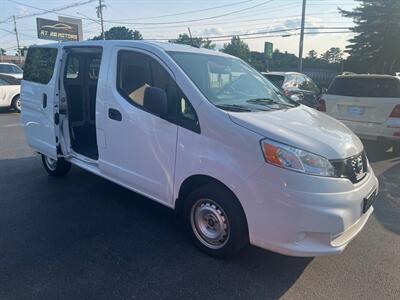 2021 Nissan NV200 2.5S   - Photo 13 - North Reading, MA 01864