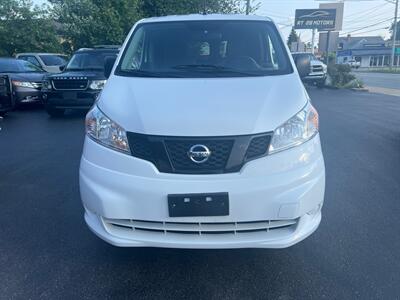 2021 Nissan NV200 2.5S   - Photo 10 - North Reading, MA 01864