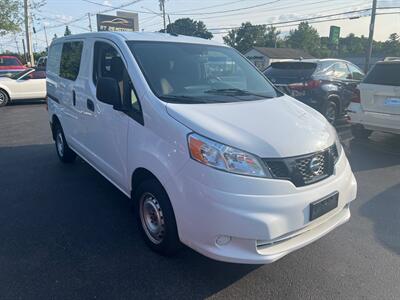 2021 Nissan NV200 2.5S   - Photo 8 - North Reading, MA 01864