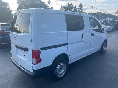 2021 Nissan NV200 2.5S   - Photo 9 - North Reading, MA 01864