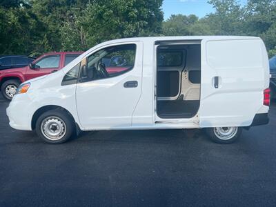 2021 Nissan NV200 2.5S   - Photo 7 - North Reading, MA 01864