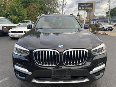 2020 BMW X3 XDRIVE30I   - Photo 10 - North Reading, MA 01864