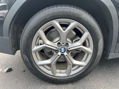 2020 BMW X3 XDRIVE30I   - Photo 43 - North Reading, MA 01864