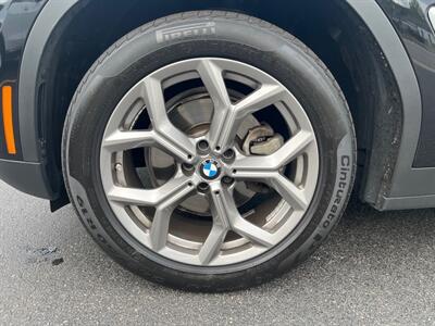 2020 BMW X3 XDRIVE30I   - Photo 40 - North Reading, MA 01864