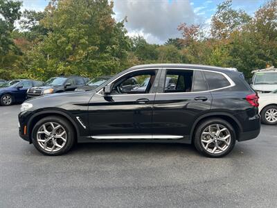 2020 BMW X3 XDRIVE30I   - Photo 2 - North Reading, MA 01864