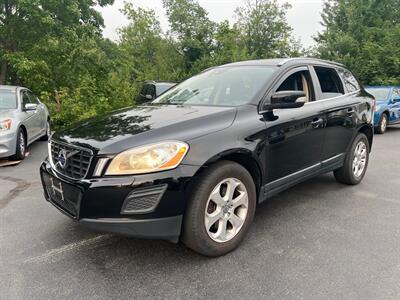 2013 Volvo XC60 3.2   - Photo 1 - North Reading, MA 01864