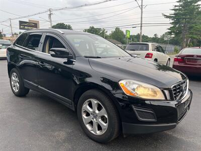 2013 Volvo XC60 3.2   - Photo 7 - North Reading, MA 01864