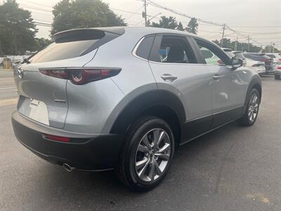 2021 Mazda CX-3 SELECT   - Photo 5 - North Reading, MA 01864