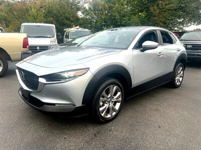 2021 Mazda CX-3 SELECT   - Photo 1 - North Reading, MA 01864