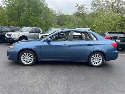 2010 Subaru Impreza 2.5I PREMIUM   - Photo 2 - North Reading, MA 01864