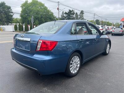 2010 Subaru Impreza 2.5I PREMIUM   - Photo 6 - North Reading, MA 01864