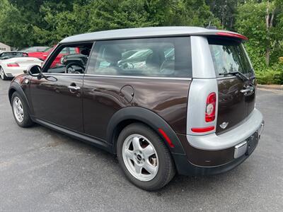 2008 MINI Cooper CLUBMAN   - Photo 3 - North Reading, MA 01864