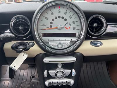 2008 MINI Cooper CLUBMAN   - Photo 22 - North Reading, MA 01864