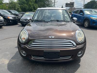 2008 MINI Cooper CLUBMAN   - Photo 9 - North Reading, MA 01864