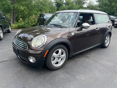 2008 MINI Cooper CLUBMAN   - Photo 1 - North Reading, MA 01864