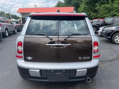 2008 MINI Cooper CLUBMAN   - Photo 4 - North Reading, MA 01864