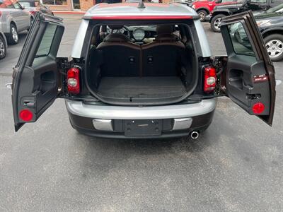 2008 MINI Cooper CLUBMAN   - Photo 5 - North Reading, MA 01864