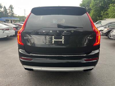 2016 Volvo XC90 T6   - Photo 4 - North Reading, MA 01864