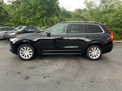 2016 Volvo XC90 T6   - Photo 2 - North Reading, MA 01864