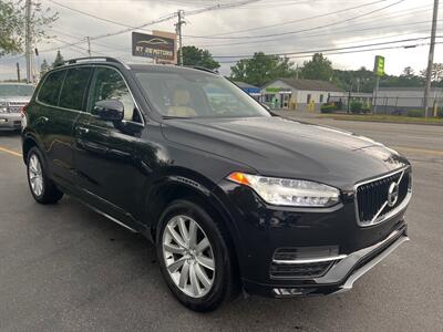 2016 Volvo XC90 T6   - Photo 5 - North Reading, MA 01864