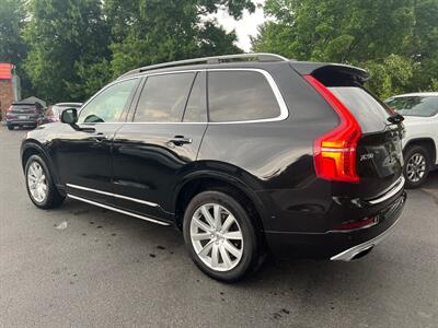 2016 Volvo XC90 T6   - Photo 3 - North Reading, MA 01864