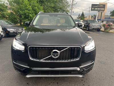 2016 Volvo XC90 T6   - Photo 7 - North Reading, MA 01864