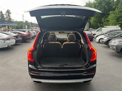 2016 Volvo XC90 T6   - Photo 8 - North Reading, MA 01864