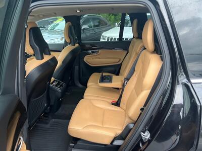 2016 Volvo XC90 T6   - Photo 12 - North Reading, MA 01864