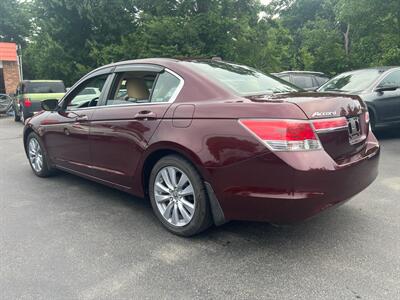 2011 Honda Accord EXL   - Photo 3 - North Reading, MA 01864