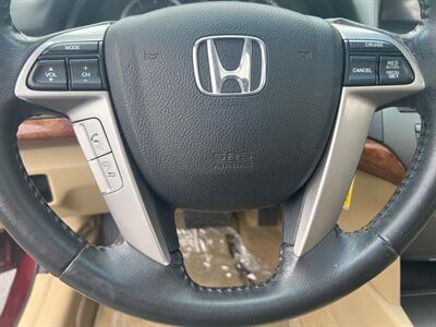 2011 Honda Accord EXL   - Photo 18 - North Reading, MA 01864