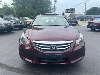 2011 Honda Accord EXL   - Photo 7 - North Reading, MA 01864