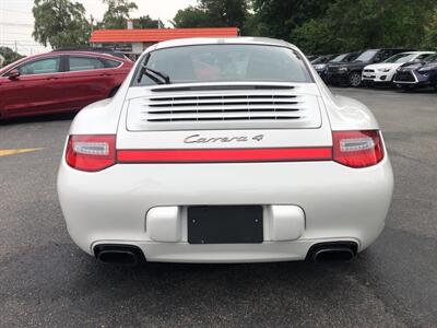 2009 Porsche 911 COUPE   - Photo 4 - North Reading, MA 01864