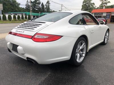 2009 Porsche 911 COUPE   - Photo 5 - North Reading, MA 01864