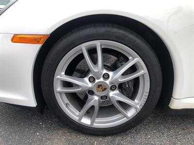 2009 Porsche 911 COUPE   - Photo 32 - North Reading, MA 01864