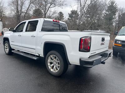 2018 GMC Sierra 1500 1500 SLT   - Photo 3 - North Reading, MA 01864