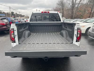 2018 GMC Sierra 1500 1500 SLT   - Photo 11 - North Reading, MA 01864