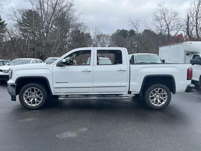 2018 GMC Sierra 1500 1500 SLT   - Photo 2 - North Reading, MA 01864