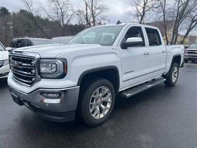 2018 GMC Sierra 1500 1500 SLT   - Photo 47 - North Reading, MA 01864