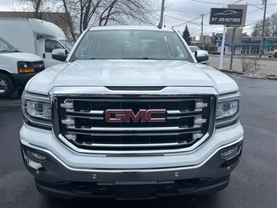 2018 GMC Sierra 1500 1500 SLT   - Photo 7 - North Reading, MA 01864