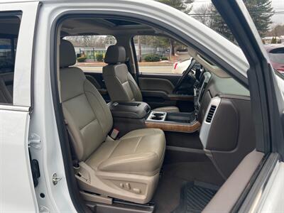 2018 GMC Sierra 1500 1500 SLT   - Photo 13 - North Reading, MA 01864