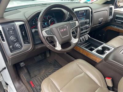 2018 GMC Sierra 1500 1500 SLT   - Photo 15 - North Reading, MA 01864