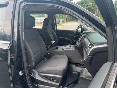 2019 Chevrolet Tahoe POLICE   - Photo 13 - North Reading, MA 01864