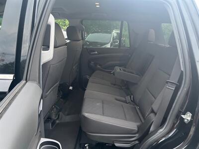 2019 Chevrolet Tahoe POLICE   - Photo 12 - North Reading, MA 01864