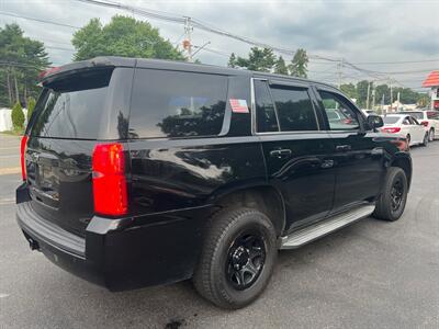 2019 Chevrolet Tahoe POLICE   - Photo 6 - North Reading, MA 01864