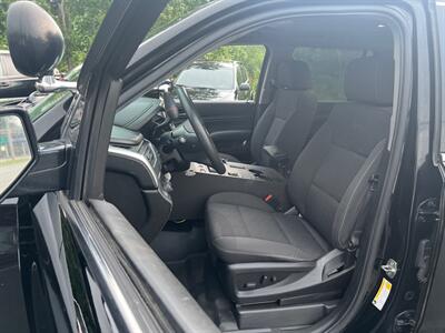 2019 Chevrolet Tahoe POLICE   - Photo 11 - North Reading, MA 01864