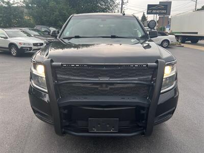 2019 Chevrolet Tahoe POLICE   - Photo 7 - North Reading, MA 01864